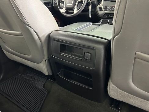 Used 2015 GMC Sierra 1500 SLE w/ SLE Value Package image 11