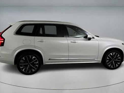 Certified 2026 Volvo XC90 B6 Plus w/ Protection Package Premier AWD/4WD image 3