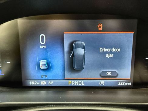New 2026 Ford Escape ST-Line w/ Cold Weather Package FWD image 18