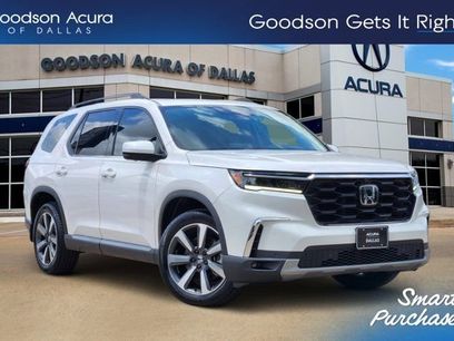 Used 2023 Honda Pilot Elite