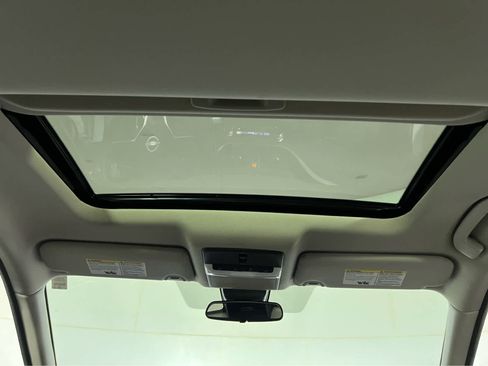 Certified 2025 Nissan Altima 2.5 SR w/ SR Premium Package image 14