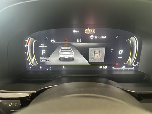 New 2027 INFINITI QX60 Autograph AWD/4WD image 20
