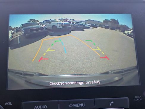 Used 2022 Nissan Frontier SV image 20