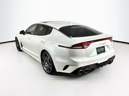 Used 2022 Kia Stinger GT2 RWD image 5