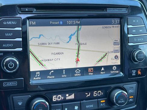Used 2018 Nissan Maxima 3.5 SL FWD image 18