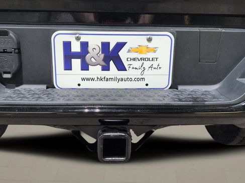 Used 2025 GMC Canyon AT4 w/ LPO, Off Road Lift Package AWD/4WD image 28