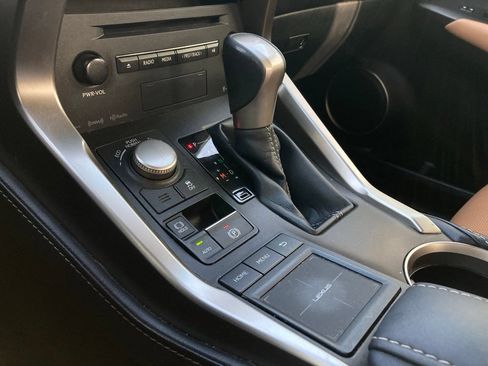 Used 2017 Lexus NX 200t FWD w/ Premium Package image 27