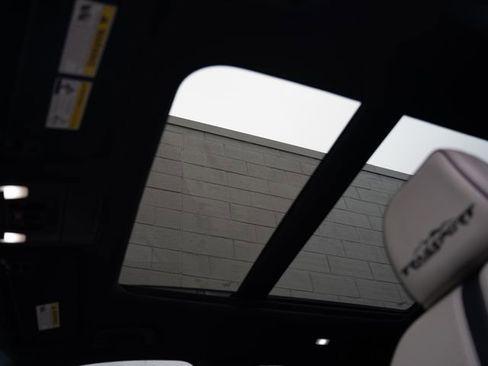 Used 2026 Honda Passport TrailSport Elite image 30