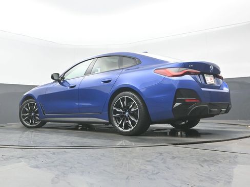 Used 2023 BMW i4 M50 image 32