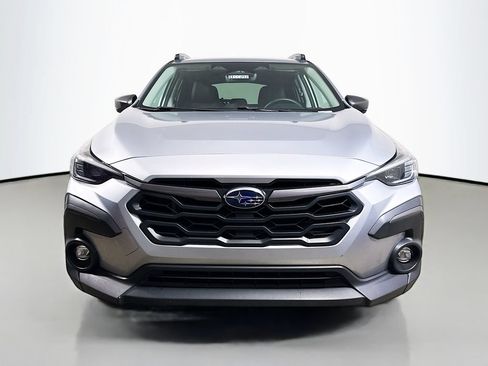Used 2024 Subaru Crosstrek 2.5i Limited w/ Popular Package #4A AWD/4WD image 2