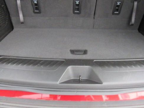 Certified 2024 Chevrolet Tahoe LT image 9