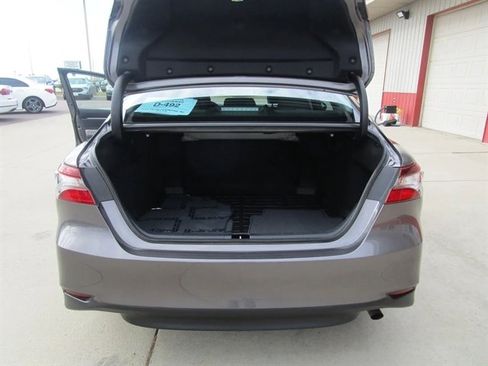 Used 2023 Toyota Camry LE image 16