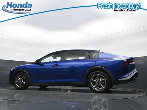 Used 2025 Kia K4 FWD image 42