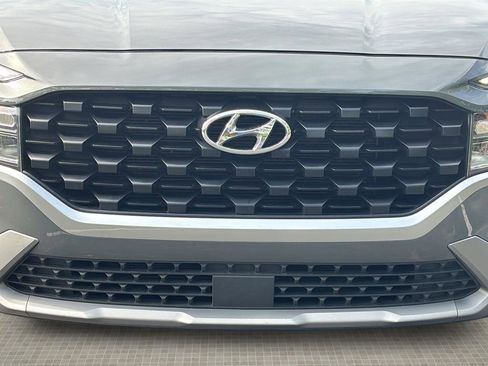 Certified 2023 Hyundai Santa Fe SEL AWD/4WD image 42