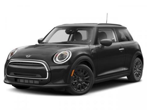 Used 2024 MINI Cooper John Cooper Works w/ Signature Upholstery Package image 1