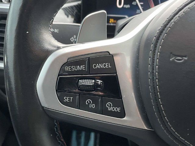 Used 2023 BMW X7 M60i w/ Executive Package AWD/4WD image 20
