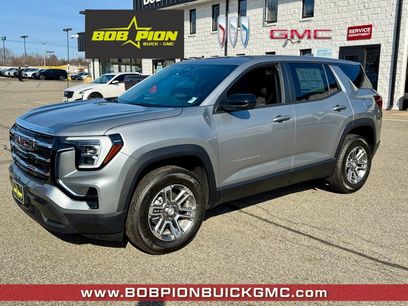 New 2026 GMC Terrain Elevation w/ LPO, Floor Liner Package