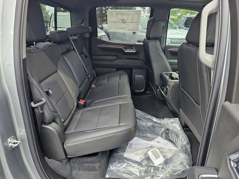 New 2026 GMC Sierra 1500 Denali image 49