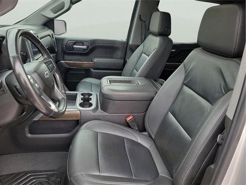 Used 2021 Chevrolet Silverado 1500 LT Trail Boss w/ Convenience Package II image 14