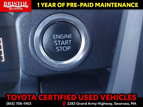 Used 2025 Toyota 4Runner SR5 image 28