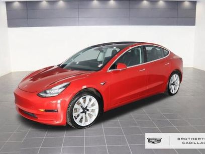 Used 2018 Tesla Model 3 Long Range