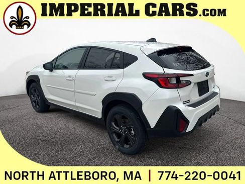 New 2026 Subaru Crosstrek 2.5i image 10