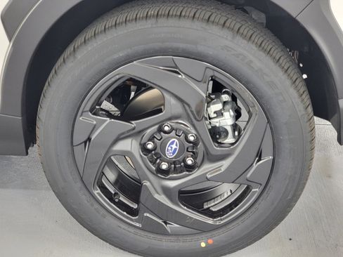New 2026 Subaru Crosstrek 2.5i Sport AWD/4WD image 7