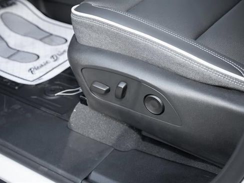 New 2026 GMC Sierra EV Elevation image 38