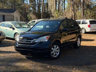 Used 2008 Honda CR-V EX