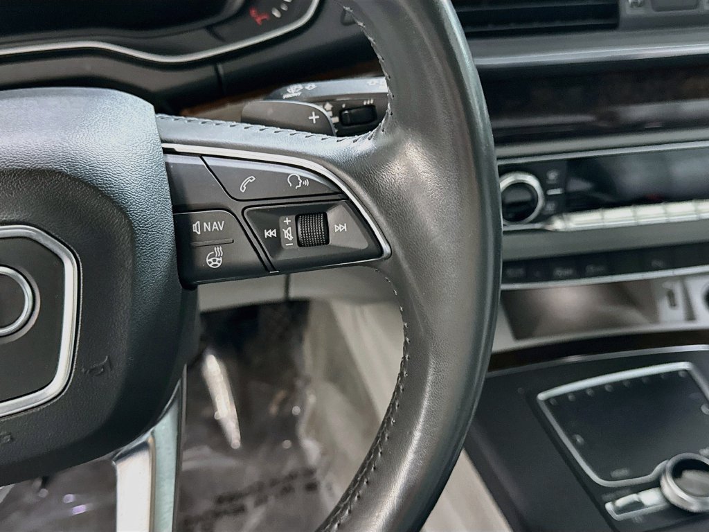 Used 2019 Audi Q5 2.0T Premium Plus AWD/4WD image 13