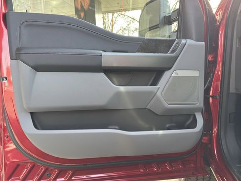 New 2026 Ford F250 XLT w/ XLT Premium Package image 19