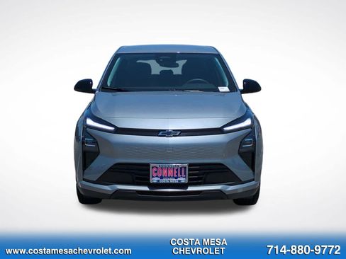 New 2027 Chevrolet Bolt LT FWD image 2