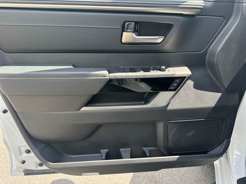 New 2026 Toyota Tundra Limited AWD/4WD image 14