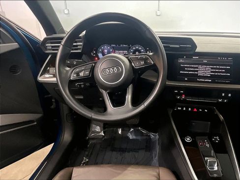 Used 2023 Audi A3 2.0T Premium w/ Convenience Package image 7