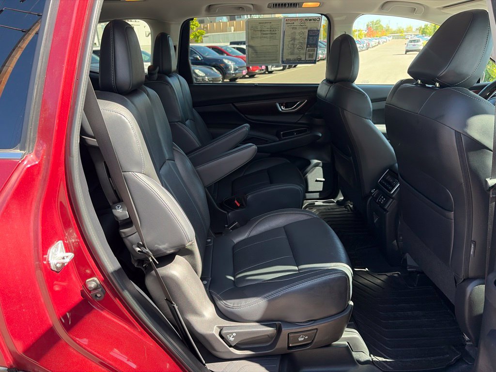 Used 2023 Subaru Ascent Touring AWD/4WD image 16
