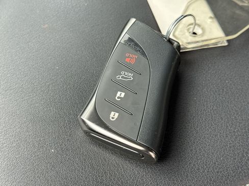 Used 2025 Lexus NX 250 FWD w/ Accessory Package (Z1) image 42