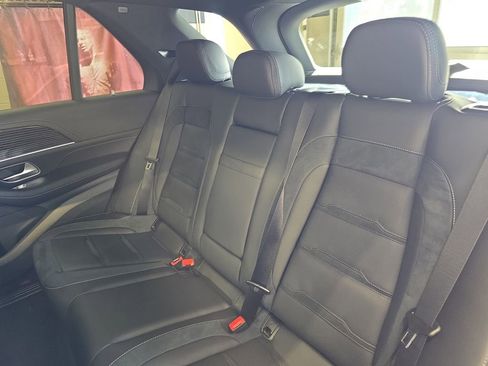 New 2026 Mercedes-Benz GLE 53 AMG GLE 53 AMG image 15