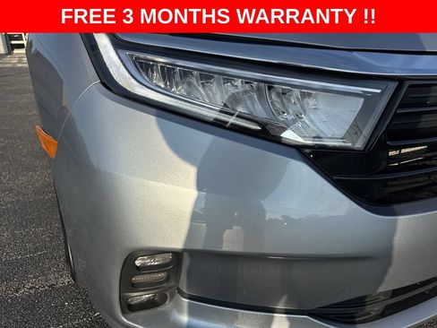 Used 2022 Honda Odyssey EX image 28