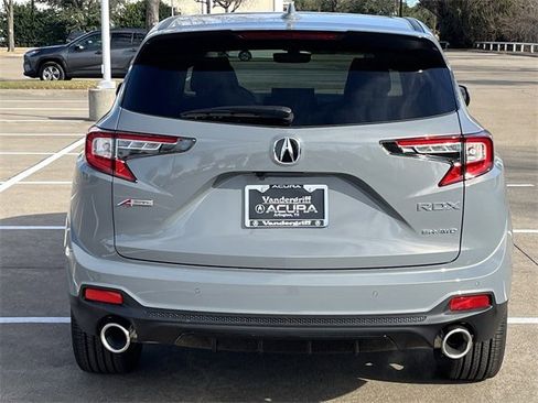 New 2026 Acura RDX A-Spec image 13