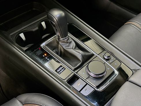 Used 2025 MAZDA CX-50 AWD 2.5 S w/ Premium Plus Pkg image 25