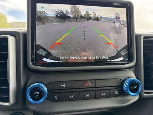 Used 2023 Ford Bronco Sport Big Bend w/ Convenience Package image 27