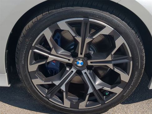 New 2026 BMW 330i Sedan w/ M Sport Package image 11