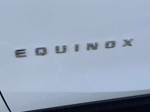 Certified 2023 Chevrolet Equinox LT FWD image 9