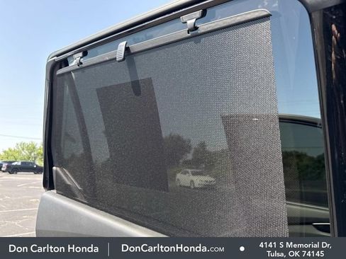 Used 2025 Honda Pilot Touring image 17
