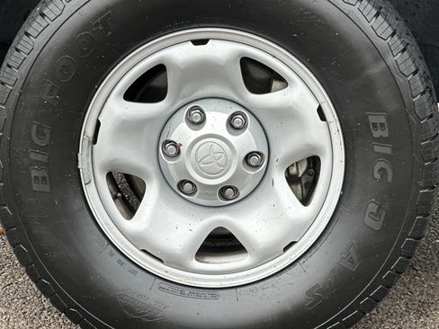 Used 2022 Toyota Tacoma SR image 23