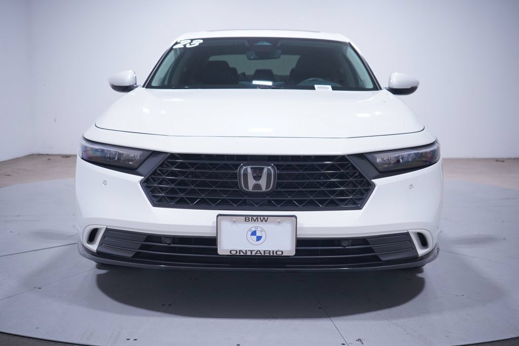 Used 2023 Honda Accord EX-L image 4