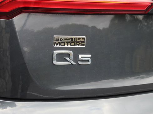 Used 2018 Audi Q5 2.0T Premium Plus w/ Premium Plus Package image 45