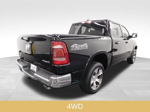 Used 2022 RAM 1500 Laramie w/ Off Road Group image 10