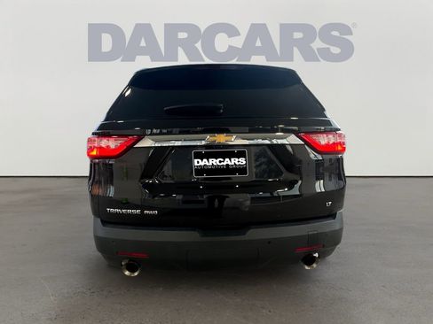 Used 2018 Chevrolet Traverse LT image 6