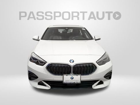 Certified 2022 BMW 228i xDrive Gran Coupe w/ Premium Package 2 image 9